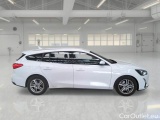  Ford  Focus FORD  / 2018 / 5P / STATION WAGON 1.5 ECOBLUE 120CV BUS CO-PILOT AUTO SW #7