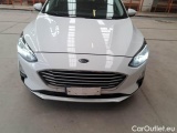 Ford  Focus FORD  / 2018 / 5P / STATION WAGON 1.5 ECOBLUE 120CV BUS CO-PILOT AUTO SW #27