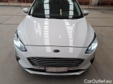  Ford  Focus FORD  / 2018 / 5P / STATION WAGON 1.5 ECOBLUE 120CV BUS CO-PILOT AUTO SW #23