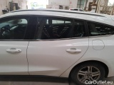  Ford  Focus FORD  / 2018 / 5P / STATION WAGON 1.5 ECOBLUE 120CV BUS CO-PILOT AUTO SW #51