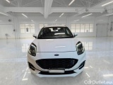  Ford  Puma FORD  / 2019 / 5P / SUV 1.0 ECOBOOST HYBRID 125CV ST-LINE #6
