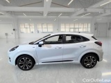  Ford  Puma FORD  / 2019 / 5P / SUV 1.0 ECOBOOST HYBRID 125CV ST-LINE #8