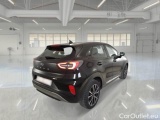  Ford  Puma FORD  / 2019 / 5P / SUV 1.0 ECOBOOST HYBRID 125CV TITANIUM #2