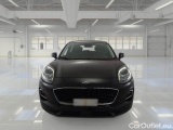  Ford  Puma FORD  / 2019 / 5P / SUV 1.0 ECOBOOST HYBRID 125CV TITANIUM #6