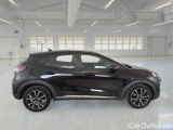  Ford  Puma FORD  / 2019 / 5P / SUV 1.0 ECOBOOST HYBRID 125CV TITANIUM #7