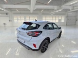  Ford  Puma FORD  / 2019 / 5P / SUV 1.5 ECOBLUE 120CV TITANIUM #2