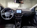  Ford  Puma FORD  / 2019 / 5P / SUV 1.5 ECOBLUE 120CV TITANIUM #3