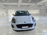 Ford  Puma FORD  / 2019 / 5P / SUV 1.5 ECOBLUE 120CV TITANIUM #6