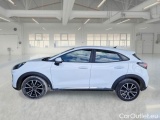  Ford  Puma FORD  / 2019 / 5P / SUV 1.5 ECOBLUE 120CV TITANIUM #8