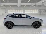  Ford  Puma FORD  / 2019 / 5P / SUV 1.5 ECOBLUE 120CV TITANIUM #7