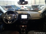  Jeep  Compass JEEP  / 2017 / 5P / SUV 1.6 MJET II 88KW LIMITED #3