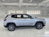  Jeep  Compass JEEP  / 2017 / 5P / SUV 1.6 MJET II 88KW LIMITED #7
