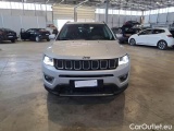 Jeep  Compass JEEP  / 2017 / 5P / SUV 1.6 MJET II 88KW LIMITED #6