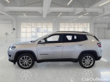  Jeep  Compass JEEP  / 2017 / 5P / SUV 1.6 MJET II 88KW LIMITED #8