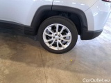  Jeep  Compass JEEP  / 2017 / 5P / SUV 1.6 MJET II 88KW LIMITED #19