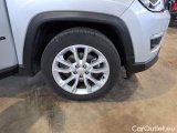  Jeep  Compass JEEP  / 2017 / 5P / SUV 1.6 MJET II 88KW LIMITED #17
