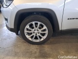  Jeep  Compass JEEP  / 2017 / 5P / SUV 1.6 MJET II 88KW LIMITED #20