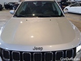  Jeep  Compass JEEP  / 2017 / 5P / SUV 1.6 MJET II 88KW LIMITED #28