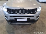  Jeep  Compass JEEP  / 2017 / 5P / SUV 1.6 MJET II 88KW LIMITED #31