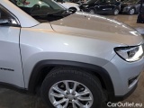  Jeep  Compass JEEP  / 2017 / 5P / SUV 1.6 MJET II 88KW LIMITED #34