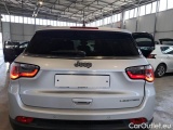 Jeep  Compass JEEP  / 2017 / 5P / SUV 1.6 MJET II 88KW LIMITED #41