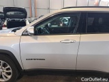  Jeep  Compass JEEP  / 2017 / 5P / SUV 1.6 MJET II 88KW LIMITED #45
