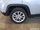  Jeep  Compass JEEP  / 2017 / 5P / SUV 1.6 MJET II 88KW LIMITED #53