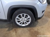  Jeep  Compass JEEP  / 2017 / 5P / SUV 1.6 MJET II 88KW LIMITED #51