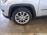  Jeep  Compass JEEP  / 2017 / 5P / SUV 1.6 MJET II 88KW LIMITED #58