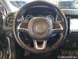  Jeep  Compass JEEP  / 2017 / 5P / SUV 1.6 MJET II 88KW LIMITED #63