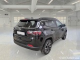  Jeep  Compass JEEP  / 2021 / 5P / SUV 1.5 TURBO MHEV T4 96KW LIMITED DDCT #2
