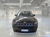  Jeep  Compass JEEP  / 2021 / 5P / SUV 1.5 TURBO MHEV T4 96KW LIMITED DDCT #4
