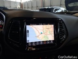  Jeep  Compass JEEP  / 2017 / 5P / SUV 1.6 MJET II 88KW LIMITED #62