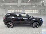  Jeep  Compass JEEP  / 2021 / 5P / SUV 1.5 TURBO MHEV T4 96KW LIMITED DDCT #5