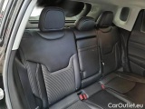  Jeep  Compass JEEP  / 2021 / 5P / SUV 1.5 TURBO MHEV T4 96KW LIMITED DDCT #13