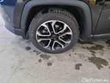  Jeep  Compass JEEP  / 2021 / 5P / SUV 1.5 TURBO MHEV T4 96KW LIMITED DDCT #18