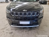  Jeep  Compass JEEP  / 2021 / 5P / SUV 1.5 TURBO MHEV T4 96KW LIMITED DDCT #30