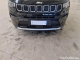  Jeep  Compass JEEP  / 2021 / 5P / SUV 1.5 TURBO MHEV T4 96KW LIMITED DDCT #32