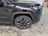  Jeep  Compass JEEP  / 2021 / 5P / SUV 1.5 TURBO MHEV T4 96KW LIMITED DDCT #38