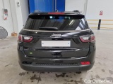  Jeep  Compass JEEP  / 2021 / 5P / SUV 1.5 TURBO MHEV T4 96KW LIMITED DDCT #46