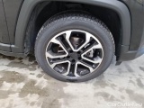  Jeep  Compass JEEP  / 2021 / 5P / SUV 1.5 TURBO MHEV T4 96KW LIMITED DDCT #58