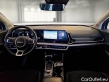  KIA  Sportage KIA  / 2021 / 5P / SUV 1.6 CRDI MHEV BUSINESS 2WD DCT #3