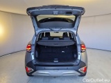  KIA  Sportage KIA  / 2021 / 5P / SUV 1.6 CRDI MHEV BUSINESS 2WD DCT #5