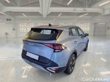  KIA  Sportage KIA  / 2021 / 5P / SUV 1.6 CRDI MHEV BUSINESS 2WD DCT #2