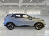  KIA  Sportage KIA  / 2021 / 5P / SUV 1.6 CRDI MHEV BUSINESS 2WD DCT #7