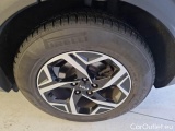  KIA  Sportage KIA  / 2021 / 5P / SUV 1.6 CRDI MHEV BUSINESS 2WD DCT #19