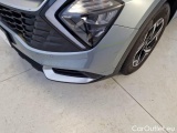  KIA  Sportage KIA  / 2021 / 5P / SUV 1.6 CRDI MHEV BUSINESS 2WD DCT #22