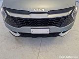  KIA  Sportage KIA  / 2021 / 5P / SUV 1.6 CRDI MHEV BUSINESS 2WD DCT #25