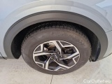  KIA  Sportage KIA  / 2021 / 5P / SUV 1.6 CRDI MHEV BUSINESS 2WD DCT #65