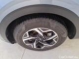  KIA  Sportage KIA  / 2021 / 5P / SUV 1.6 CRDI MHEV BUSINESS 2WD DCT #71
